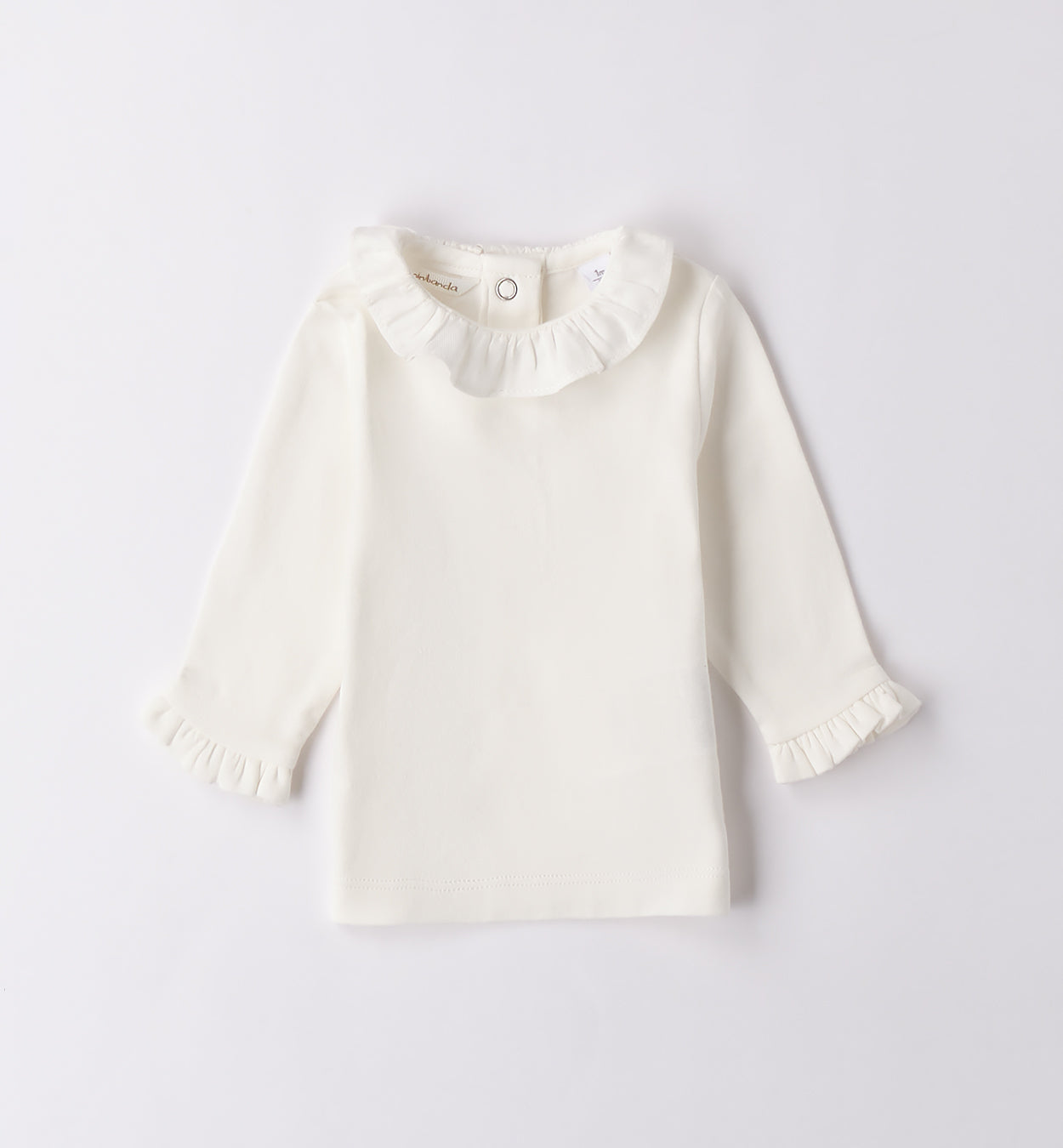 MINIBANDA - completo 3 pz tricot corredino est 25 - GIRL