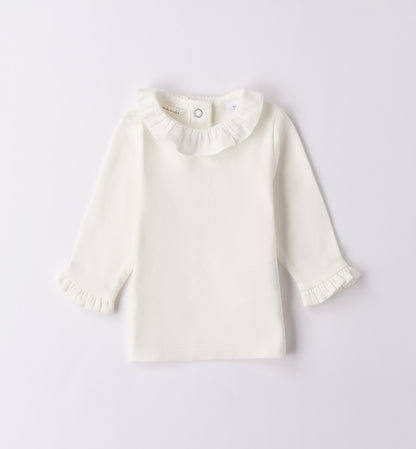 MINIBANDA - completo 3 pz tricot corredino est 25 - GIRL