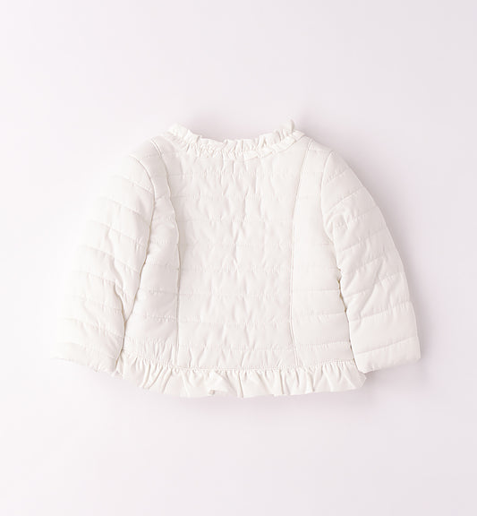 MINIBANDA - giubbotto 100 grammi abbigliamento est 25 b - GIRL