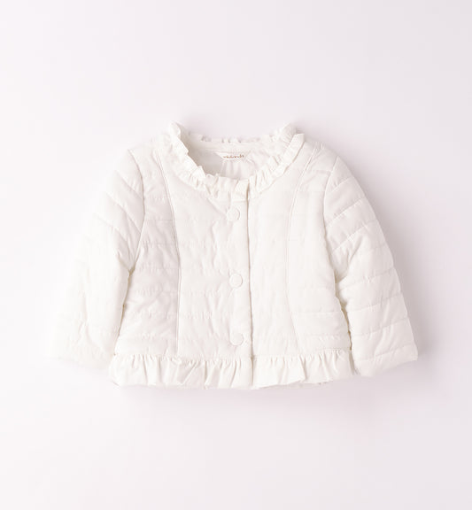 MINIBANDA - giubbotto 100 grammi abbigliamento est 25 b - GIRL