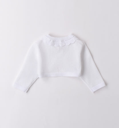 MINIBANDA - coprispalle lurex abbigliamento est 25 b - GIRL