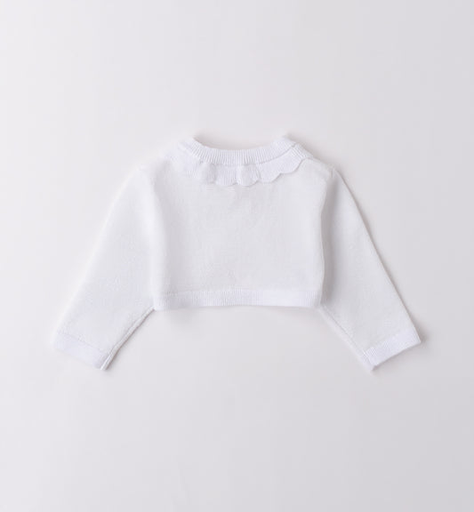 MINIBANDA - coprispalle lurex abbigliamento est 25 b - GIRL