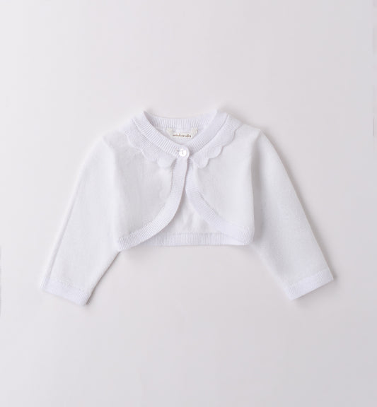 MINIBANDA - coprispalle lurex abbigliamento est 25 b - GIRL