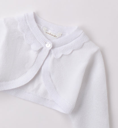 MINIBANDA - coprispalle lurex abbigliamento est 25 b - GIRL
