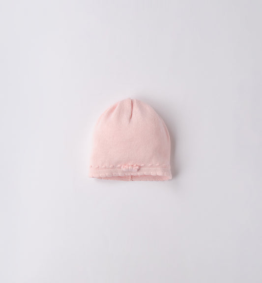 MINIBANDA - cuffietta corredino invernale 25/26 b - GIRL