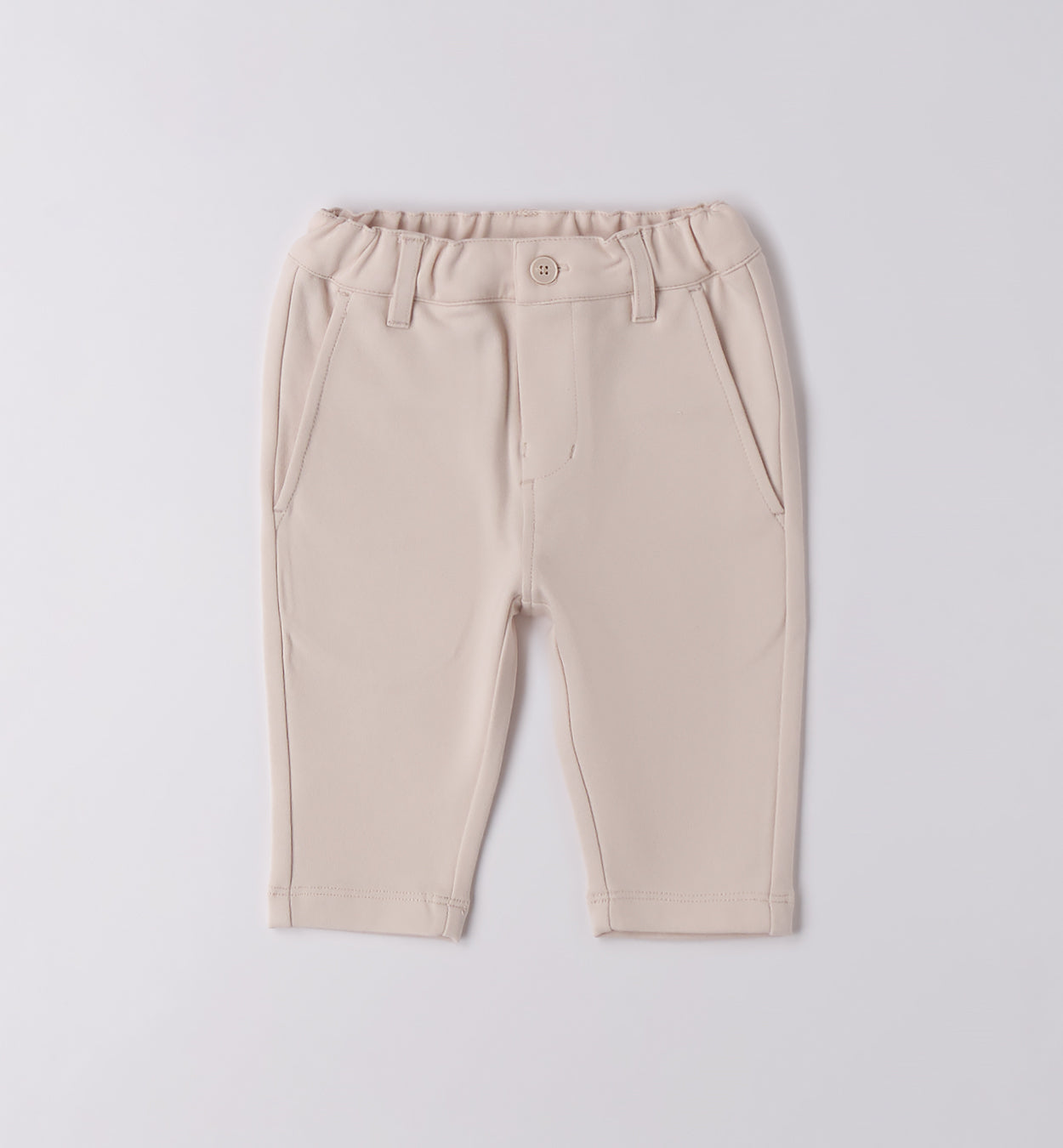 MINIBANDA - pantalone morbido abbigliamento invernale 25/26 b - BOY