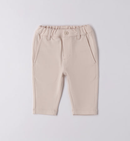 MINIBANDA - pantalone morbido abbigliamento invernale 25/26 b - BOY