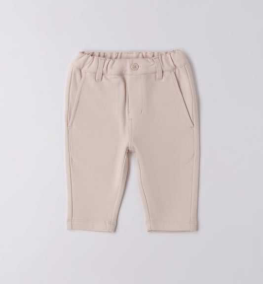 MINIBANDA - pantalone morbido abbigliamento invernale 25/26 b - BOY