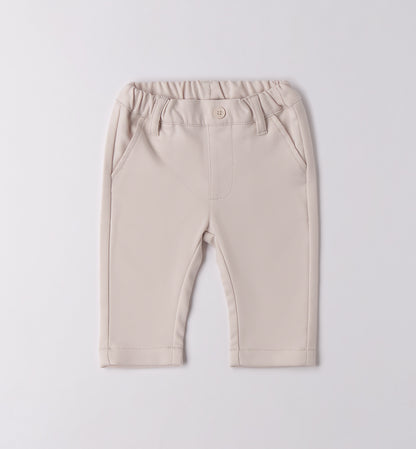 MINIBANDA - pantalone abbigliamento invernale 25/26 b - BOY