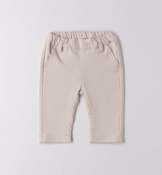 MINIBANDA - pantalone abbigliamento invernale 25/26 b - BOY