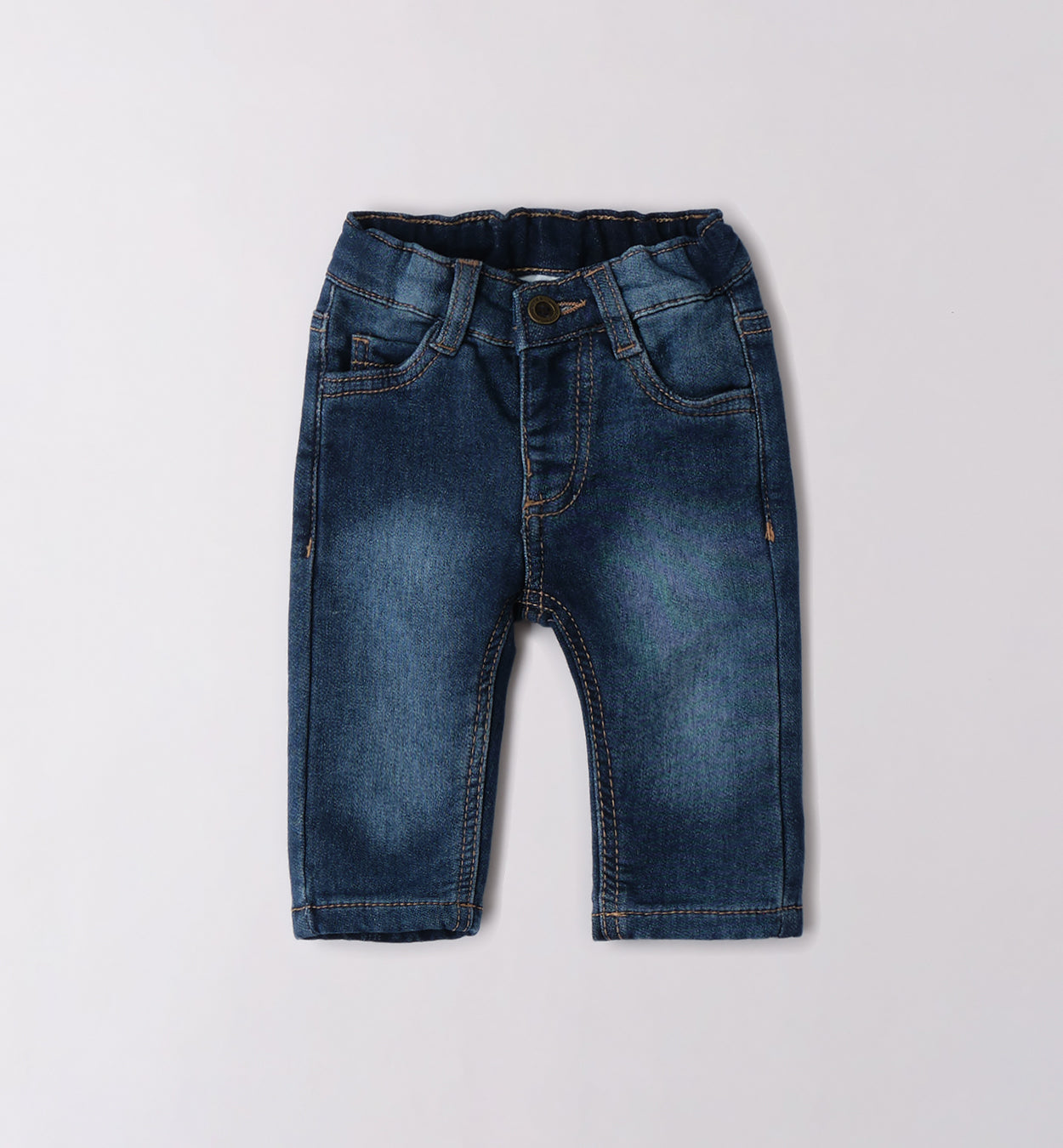 MINIBANDA - jeans abbigliamento invernale 25/26 b - BOY