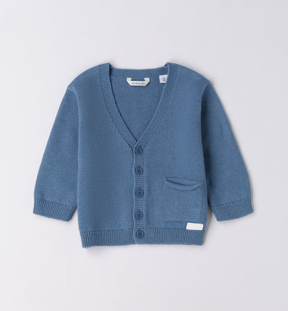MINIBANDA - cardigan abbigliamento invernale 25/26 b - BOY