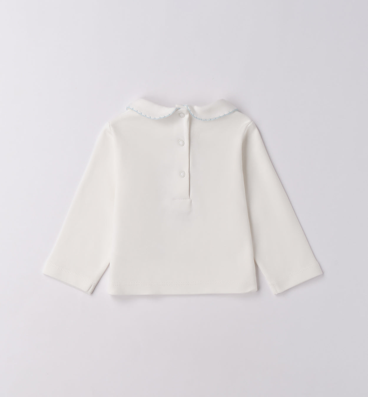 MINIBANDA - t-shirt orsetto manica lunga abbigliamento invernale 25/26 b - GIRL