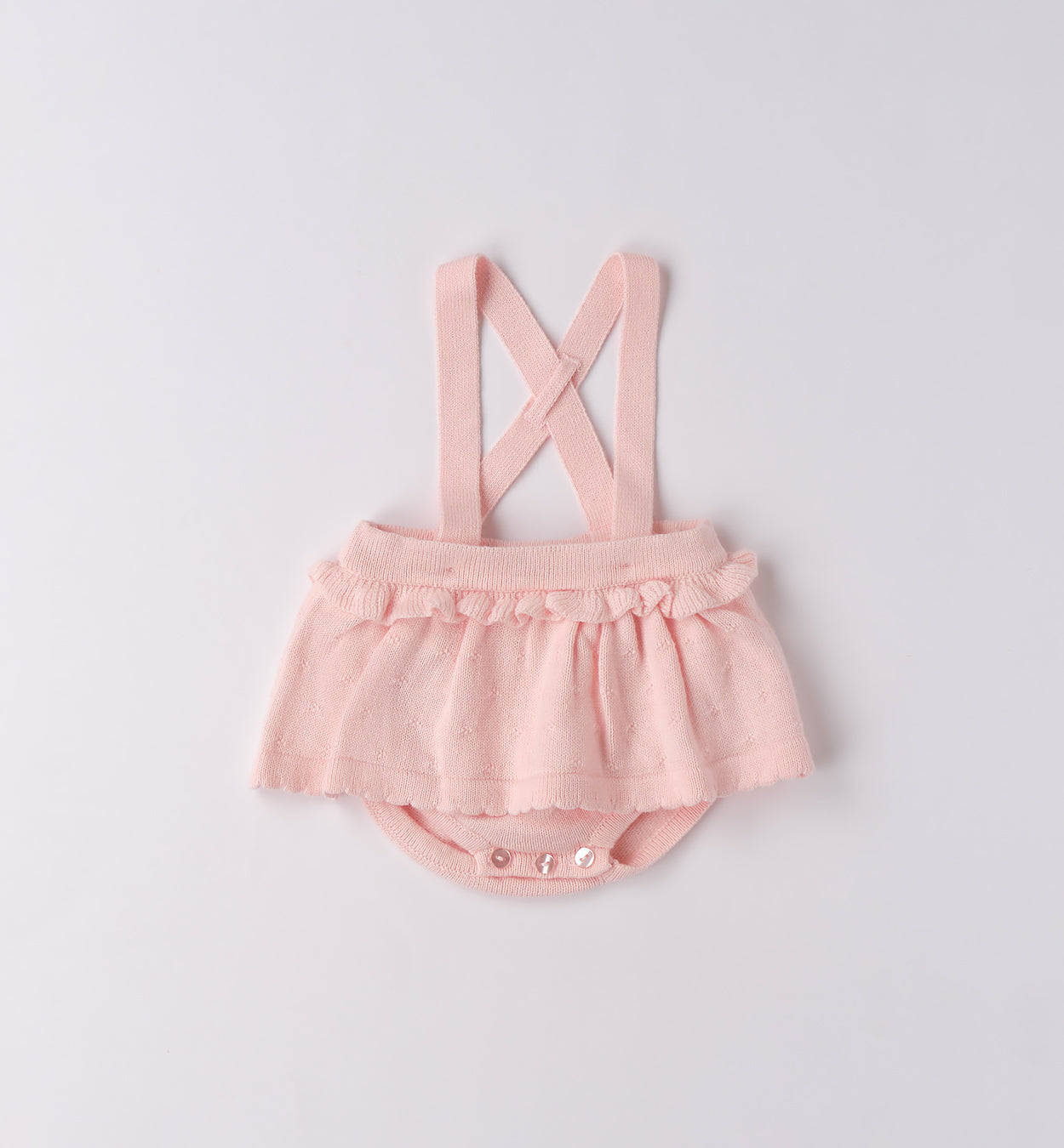 MINIBANDA - completo 3 pezzi abbigliamento invernale 25/26 b - GIRL