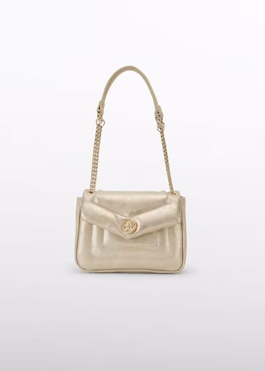 ABEL & LULA - borsetta imbottita oro accessori - GIRL