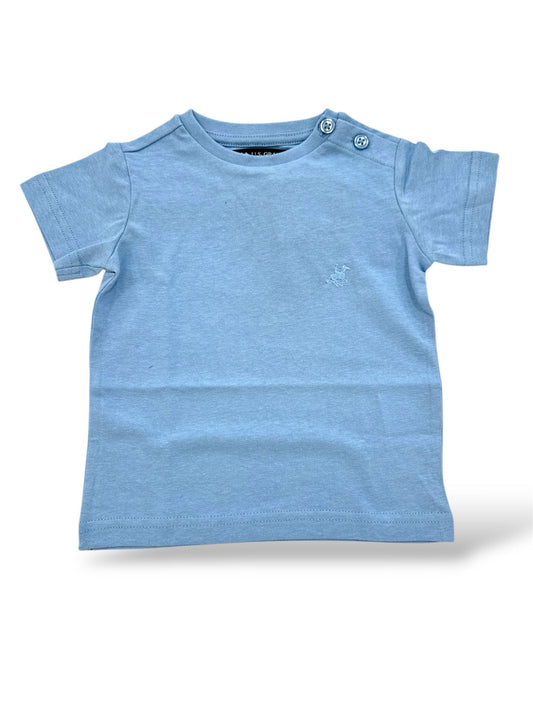 US GRAND POLO - t-shirt manica corta abbigliamento est 25 b - BOY