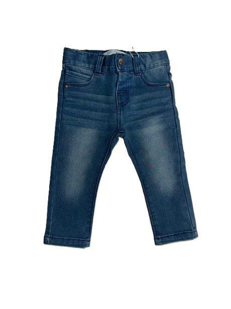 BOBOLI - jeans abbigliamento inv - BOY