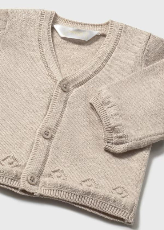 MAYORAL - cardigan abbigliamento est 25 b - BOY
