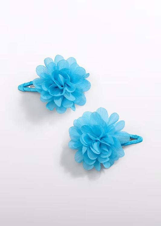 ABEL & LULA - fermagli fiori accessori - GIRL