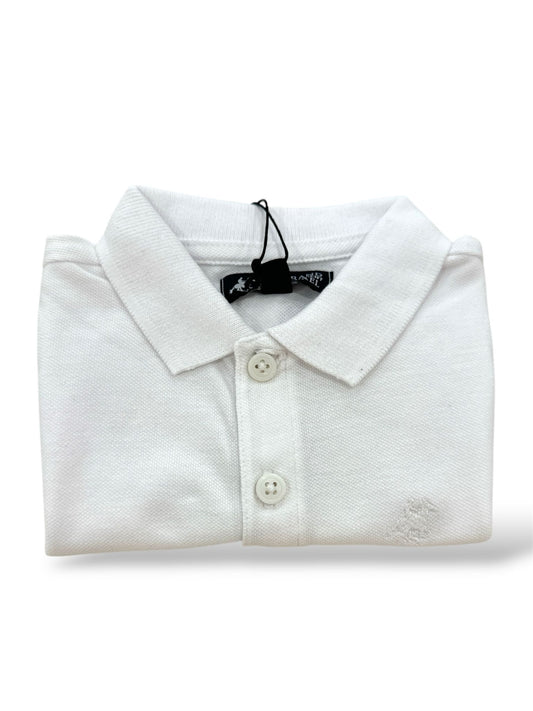 US GRAND POLO - polo manica corta abbigliamento est 25 b - BOY