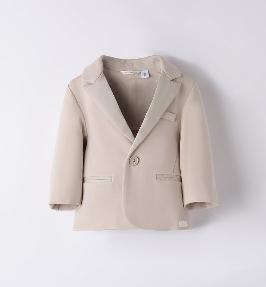 MINIBANDA - giacca abbigliamento invernale 25/26 b - BOY