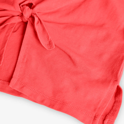 BOBOLI - t-shirt manica lunga fiori abbigliamento est 25 j - GIRL