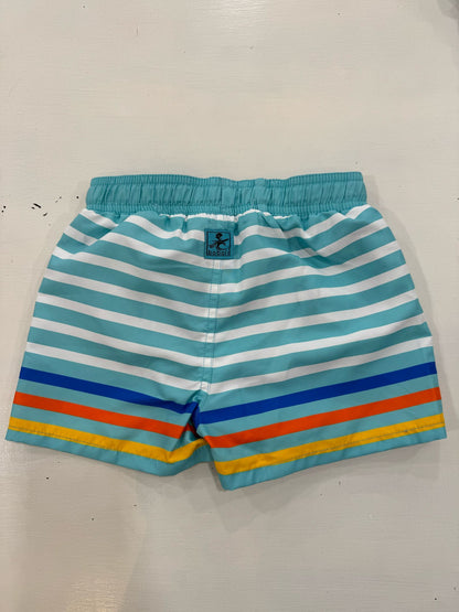 BOBOLI - costume bermuda tropical summer - BOY