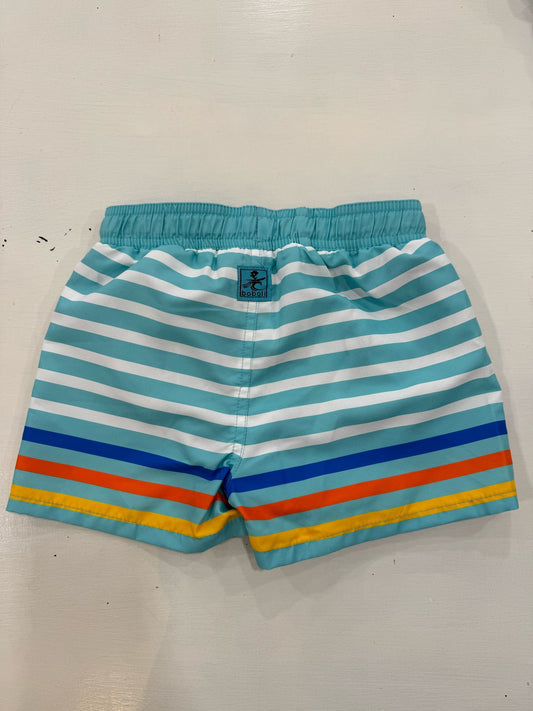 BOBOLI - costume bermuda tropical summer - BOY
