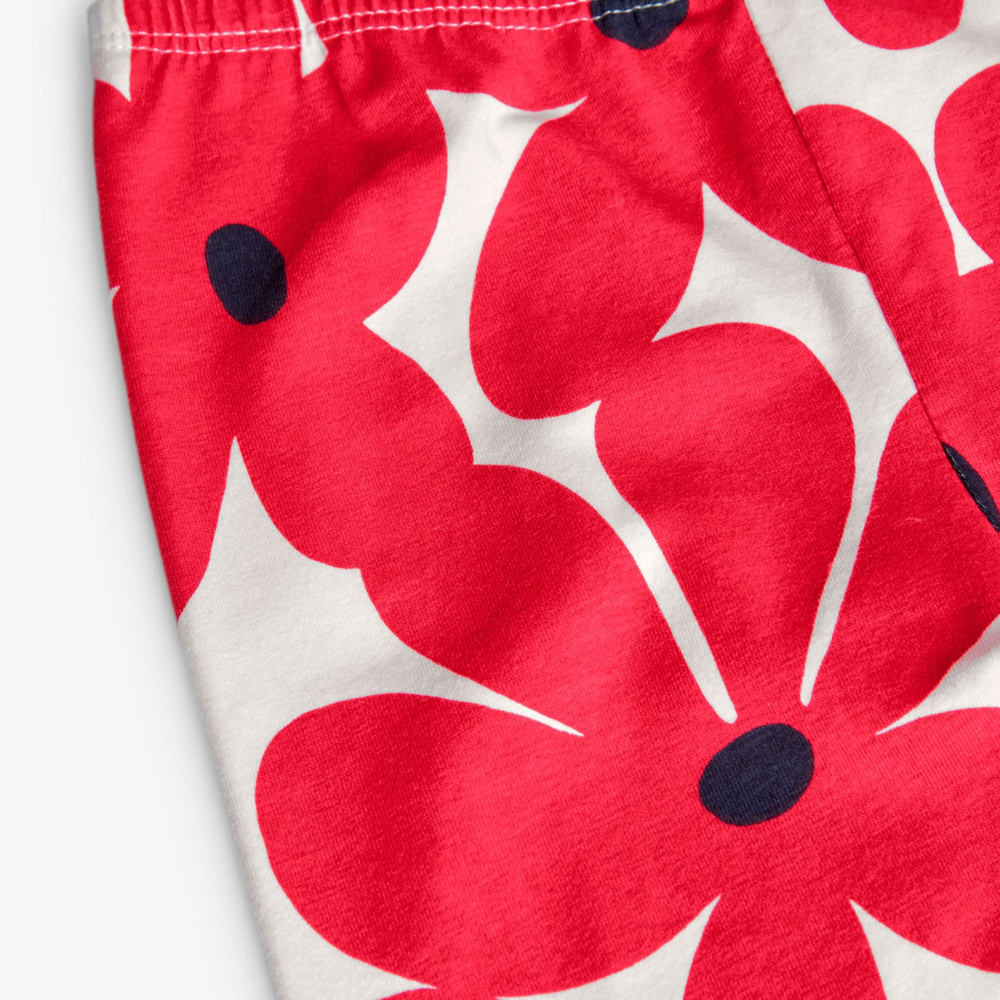 BOBOLI -  leggins fiori abbigliamento est 25 j - GIRL