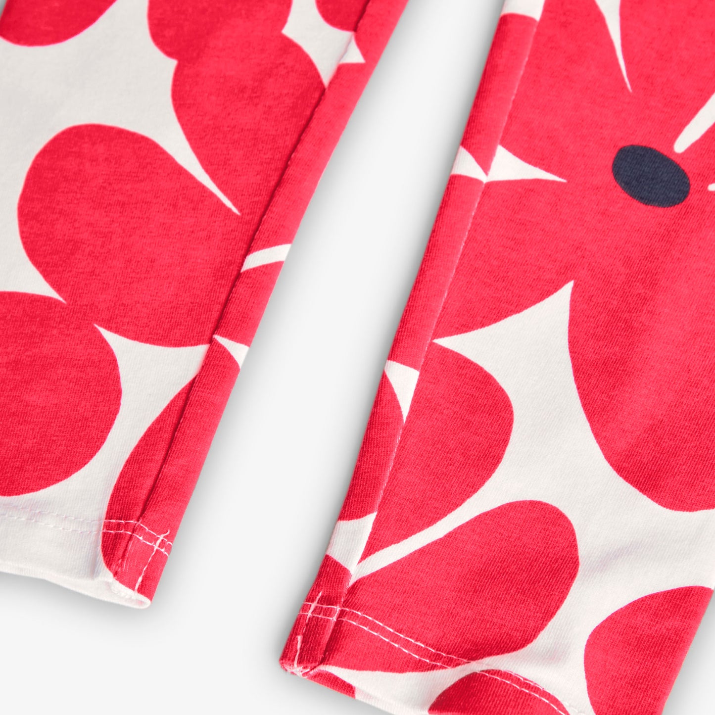 BOBOLI -  leggins fiori abbigliamento est 25 j - GIRL