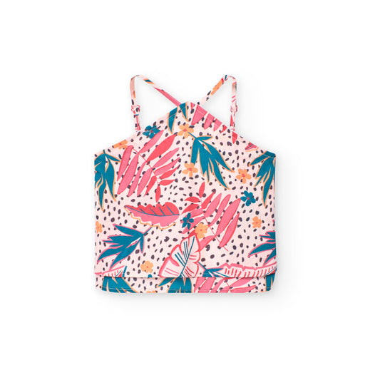 BOBOLI - casacca tropical abbigliamento est 25 j - GIRL