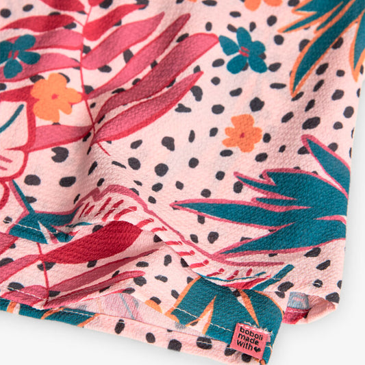 BOBOLI - casacca tropical abbigliamento est 25 j - GIRL