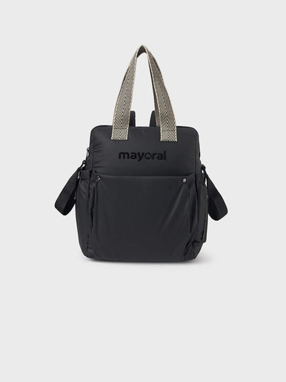 MAYORAL - zaino maternità impermeabile accessori corredino - UNISEX
