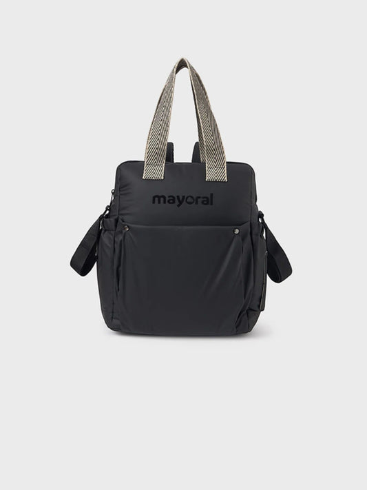 MAYORAL - zaino maternità impermeabile accessori corredino - UNISEX