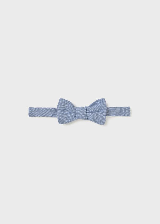 MAYORAL - set coppola e papillon neonato accessori - BOY