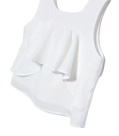 ABEL & LULA - blusa abbigliamento est 25 j - GIRL