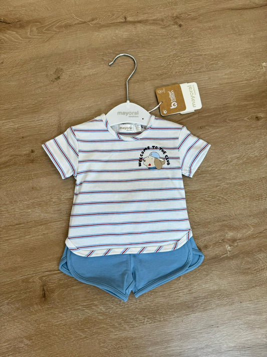 COMPL CORTO JERSEY