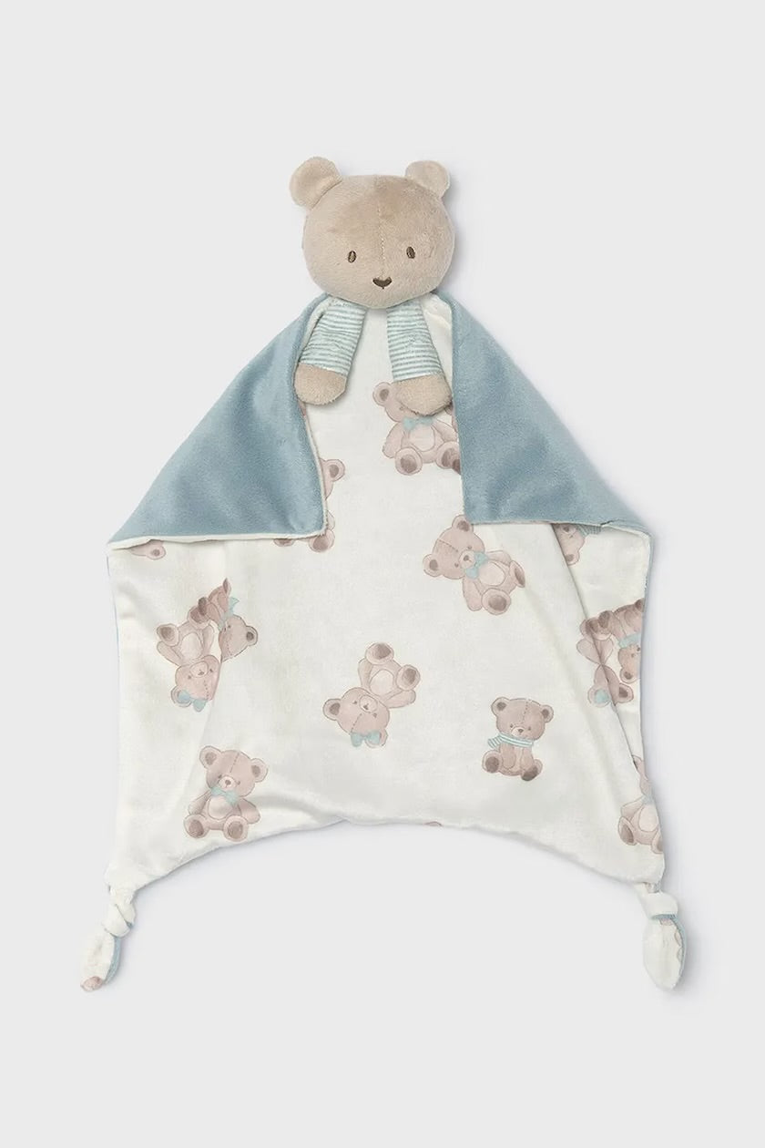 MAYORAL-doudou orsetto lago-invernale