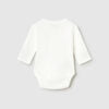 MAYORAL-body m/l bianco-invernale
