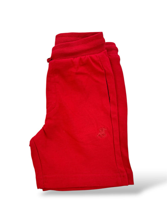 US GRAND POLO - pantaloncino jersey abbigliamento est 25 b - BOY