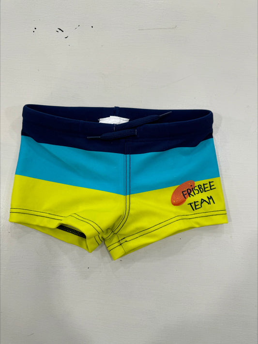 BOBOLI - costume parigamba summer - BOY