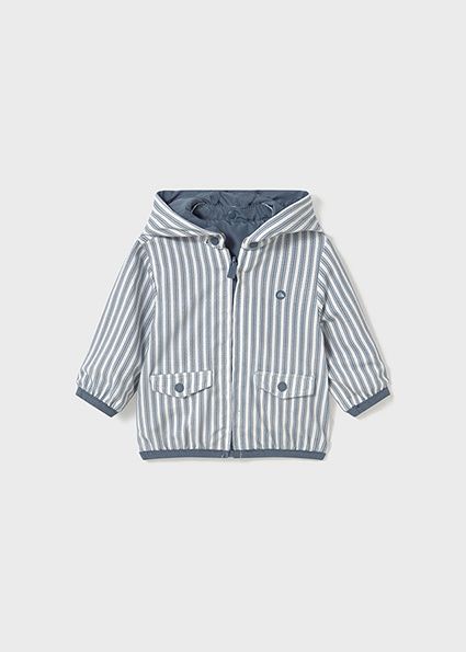 MAYORAL - giubbotto reversibile abbigliamento est 25 b - BOY