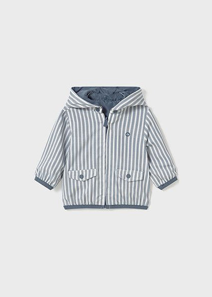 MAYORAL - giubbotto reversibile abbigliamento est 25 b - BOY