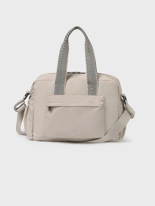 MAYORAL - borsone maternità impermeabile accessori corredino - UNISEX
