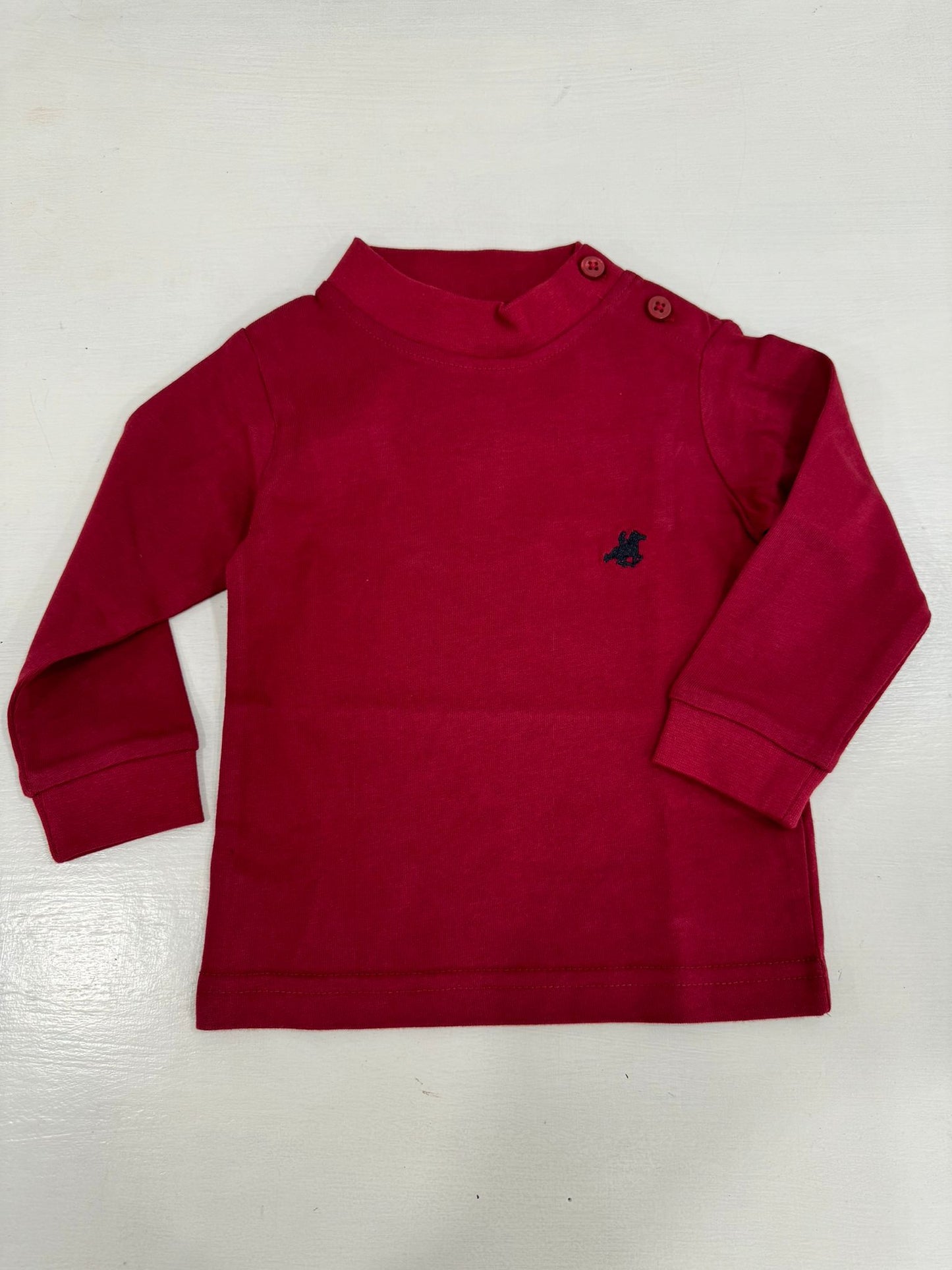 USGRANDPOLO - lupetto 12/30 mesi abbigliamento inv - BOY