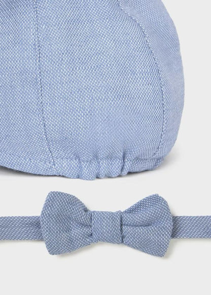 MAYORAL - set coppola e papillon neonato accessori - BOY