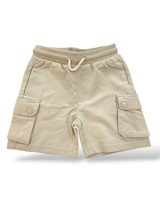 US GRAND POLO - pantaloncino cotone cargo stampata abbigliamento est 25 b - BOY