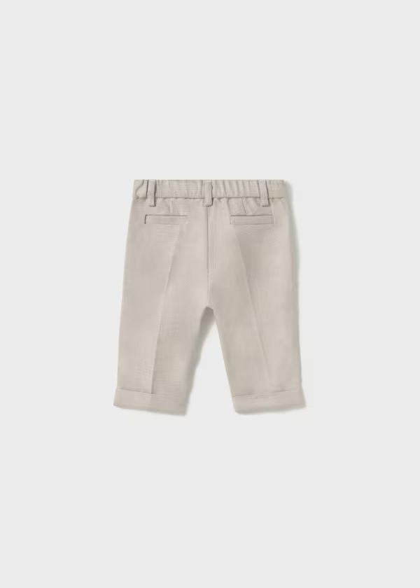 MAYORAL - pantalone elegante abbigliamento est 25 b - BOY