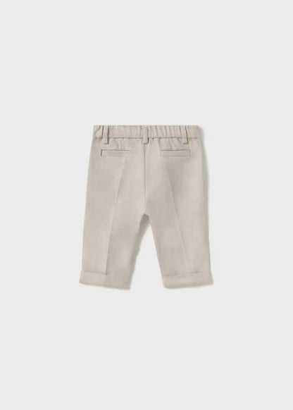 MAYORAL - pantalone elegante abbigliamento est 25 b - BOY