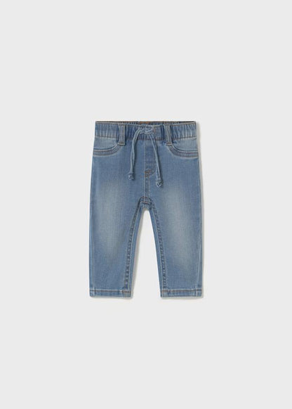 MAYORAL - jeans neonato abbigliamento est 25 b - BOY